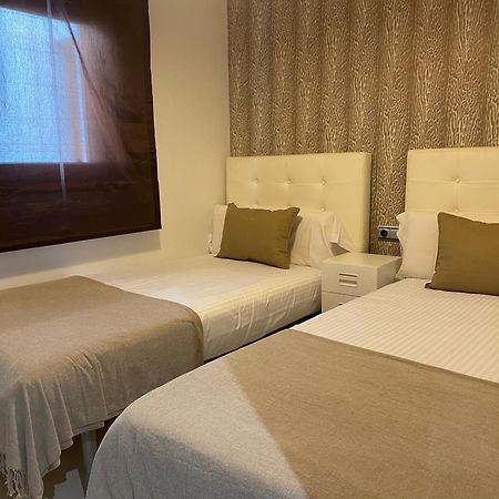 Taracea Suites Plaza Nueva 그라나다 외부 사진