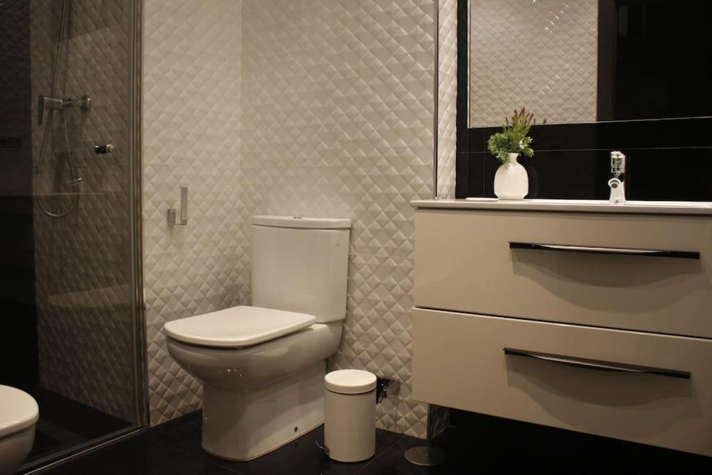 Taracea Suites Plaza Nueva 그라나다 외부 사진