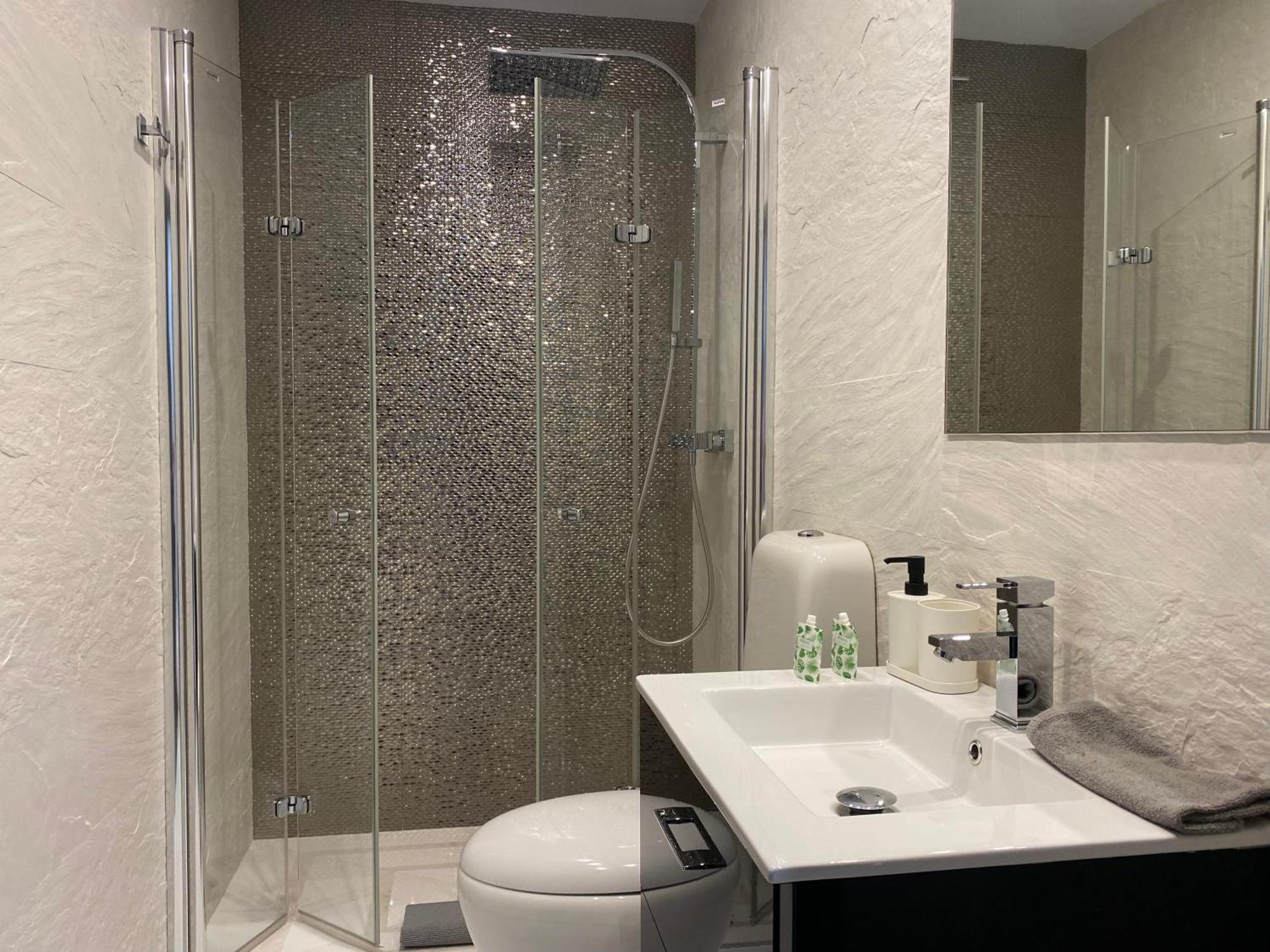 Taracea Suites Plaza Nueva 그라나다 외부 사진