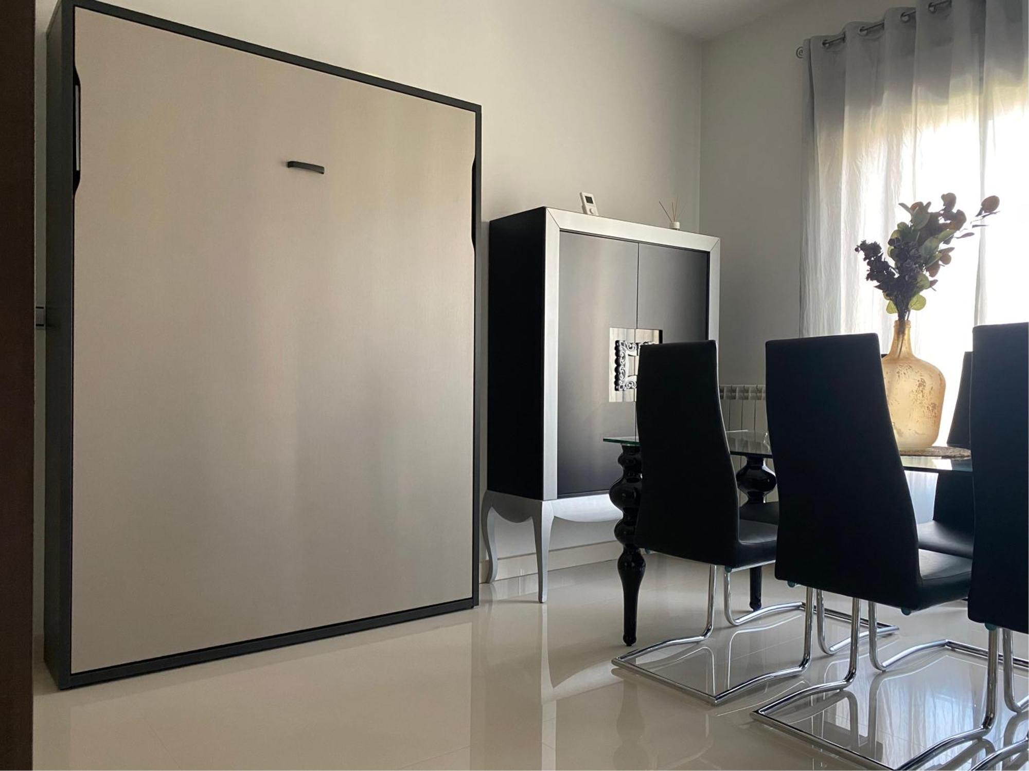 Taracea Suites Plaza Nueva 그라나다 외부 사진