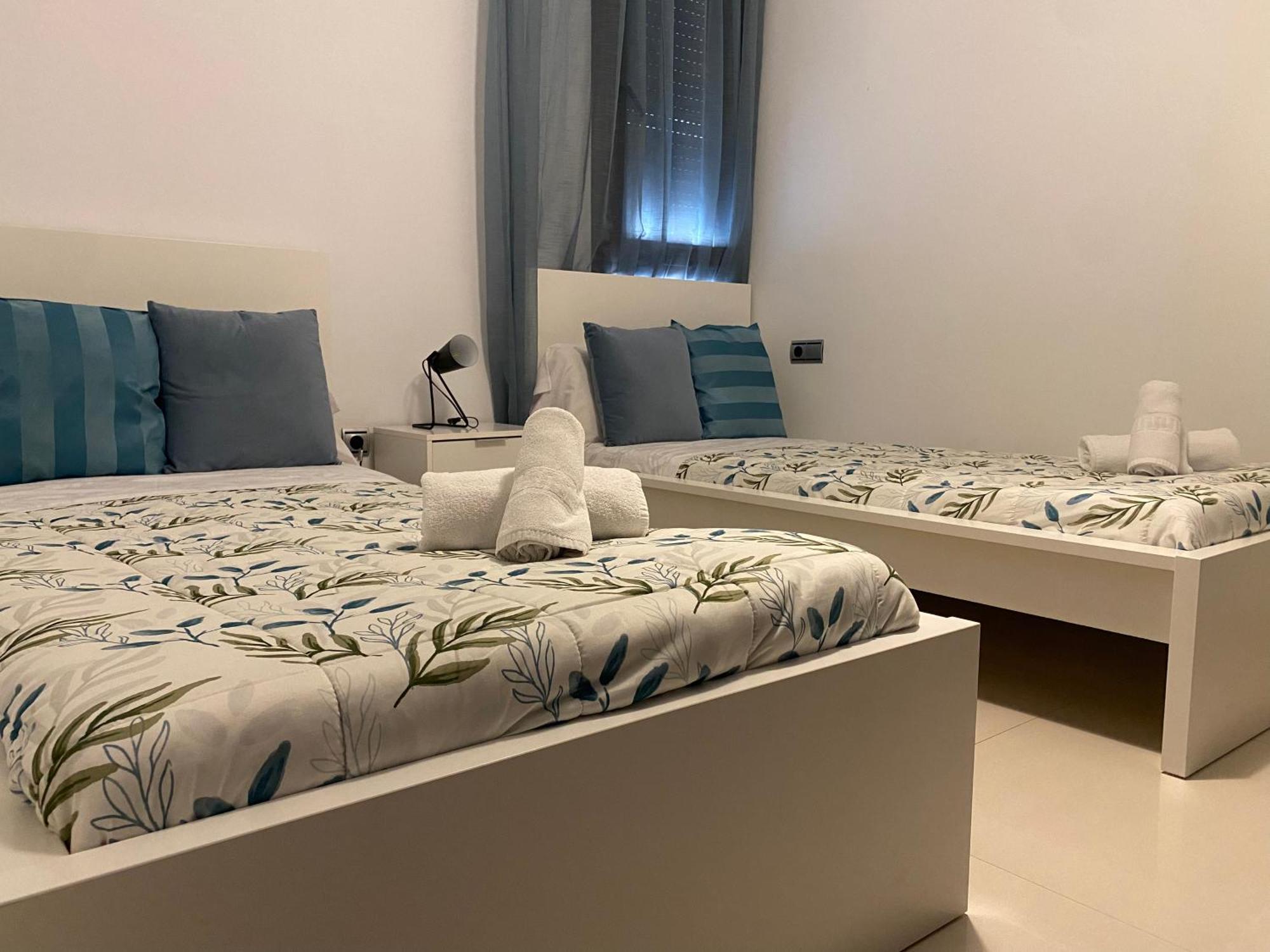 Taracea Suites Plaza Nueva 그라나다 외부 사진