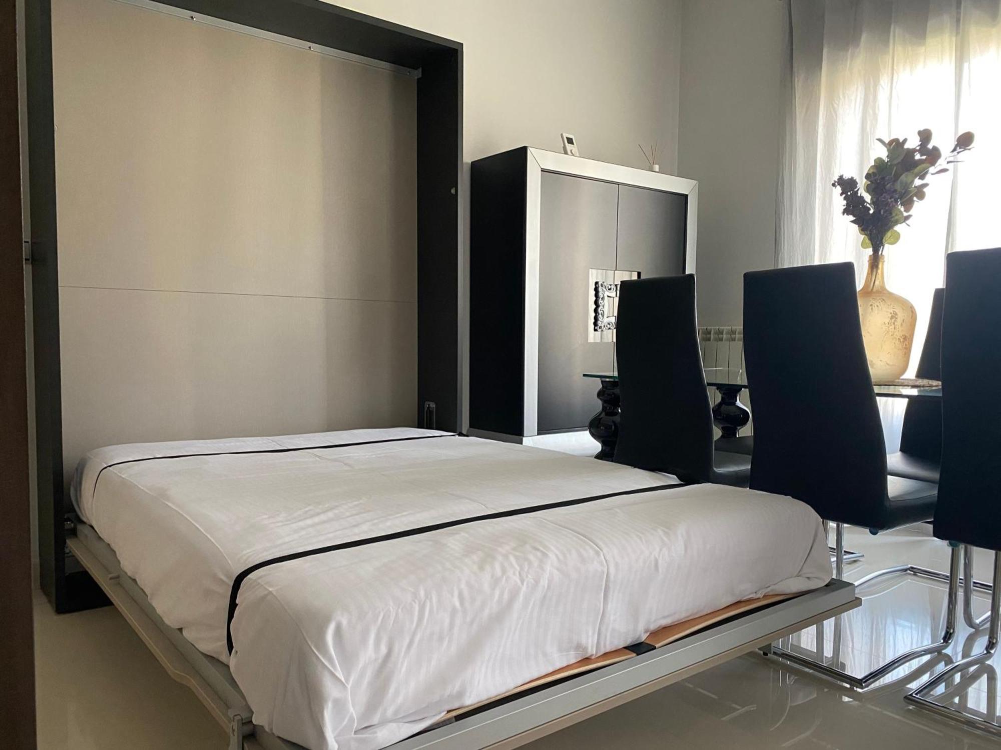 Taracea Suites Plaza Nueva 그라나다 외부 사진